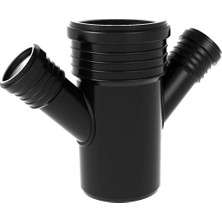 Sı-Tech+ Çift Çatal Sy 45° (Wtr)
