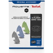 TEFALRG9075 X-Plorer Serie 130 Aı Paspas Seti Mop Kiti