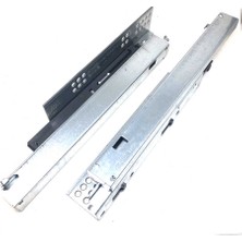 Samet 127240231 Smart 250 mm Tam Açılım Airbreak