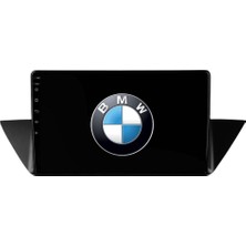 Navix V8 Turbo 4-64 Bmw X1-E84 (2010-2015)ANDORID Multimedya Carplay Sistemi