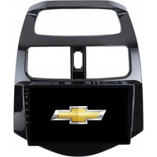 Navix V8 Turbo 4-64 Chevrolet Spark (2010-2014) Andorid Multimedya Carplay Sistemi
