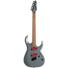 Cort Endonezya Cort X700 Mutılıty Iı Ttg Elektro Gitar Seti |tactical Gray Çantalı
