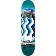 Pow Supply Co 8,50 Mf Glitch Iı Complete Kaykay