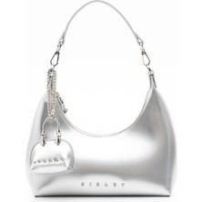 Sisley Kadın Kol Çantası SLY_343 Gümüş