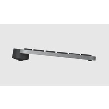 Logitech Logıtech Mx Mini Klavye Türkçe Tuş 920-010504