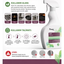 Homm Life Homm Clean Yağ Çözücü Temizlik