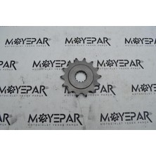 7RKS0825-R250-14 Rks R250 Ön Dişli 520-14T Iç 22,5 mm 13 Freze
