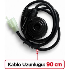 NCR MONDIAL WING 50 KİLOMETRE REDİKTÖRÜ