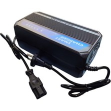 Home 72V 7A Lifepo4 Şarj Cihazı (Output 87.6V)