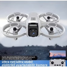 Arvonx S11 Mini Neo Drone (Dual Camera, Optical Flow)