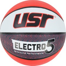 USR Electro5.2 5 No Basketbol Topu