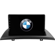 Navix V8 Turbo 4-64 Bmw X3-E83 (2010-2015)ANDORID Multimedya Carplay Sistemi