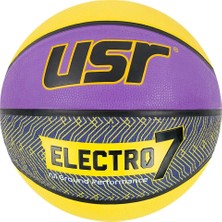 USR Electro7.2 7 No Basketbol Topu