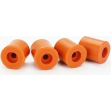 Creality Tabla Ayar Silikonu - 18MM - 4'lü