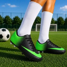 RUNSTEP Krampon Futbol Ayakkabısı