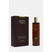 ZARA IMMORTAL VANILLA EDP 80 ML  (İNDİRİMSEHRİ
