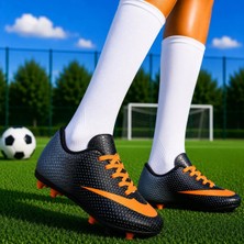 RUNSTEP Krampon Futbol Ayakkabısı