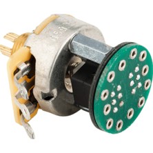 Fender 0061256049 S-1 250K Switch/pot For Strat Yedek Parça | 250K