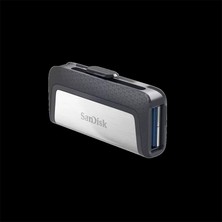 Marmara Qumasch 256GB Type-C Dual Sandısk SDDDC2-256G-G46 Type-C Dualdrıve