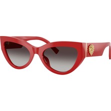 Dolce Gabbana DG4536 30888G 55 Kadın Güneş Gözlüğü
