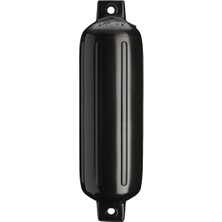 Polyform G-4 Usturmaça Siyah 17X59 cm