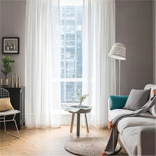 Premier Tek Kanat Tül 140X260