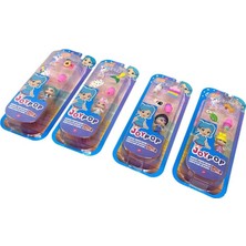Durak Joypop 5 Li Mini Fiğür  0420