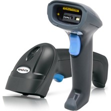 Marmara Qumasch Spenta ST-3800 2d Karekod Kablolu Usb+Seri Barkod Okuyucu