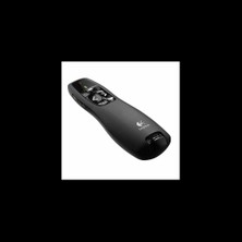 Logitech Logıtech 910-001356, R400, Wireless Presenter, Sunum Cihazı