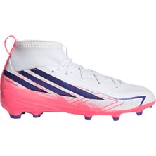 Adidas F50 Hyperfast League Mıd Fg J Çocuk Krampon KK1316