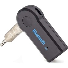 Poke Aux Araç Bluetooth Dongle Music Receiver
