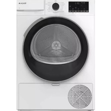 Arçelik 902 KMX E Isı Pompalı 9 Kg Kurutma Makinesi