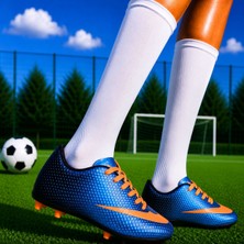 RUNSTEP Krampon Futbol Ayakkabısı