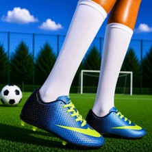 RUNSTEP Krampon Futbol Ayakkabısı