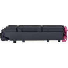 Kyocera TK-5415 Muadil Kırmızı Toner / Kyocera Ecosys MA4500CI / PA4500CI