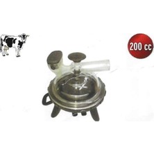 Borensa Komple Pençe (200 Cc)