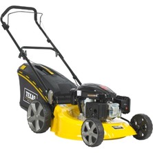 Borensa Texas 90066584 G53 Phd Benzinli Çim Biçme Makinesi