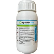 Borensa Imperator 25 Ec Genel Böcek Ilacı 250 ml