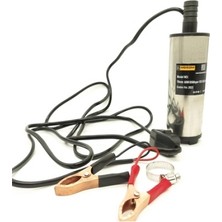 Borensa Meşem 5500 12 Volt Sıvı Pompası