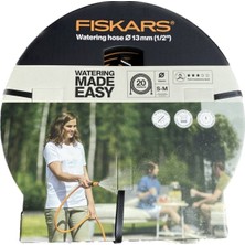 Borensa Fiskars Sulama Hortumu