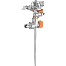Borensa Claber 9623 Metal Sulama Fıskiye