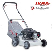 Borensa Ikra Ibrm 1040 Tl Benzinli Çim Biçme Makinesi