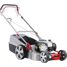 Borensa Al-Ko Classic 5.12SP-B Şanzımanlı Benzinli Çim Biçme Makinesi
