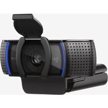 Logitech Logıtech C920S Hd Pro Mikrofonlu Webcam 960-001252