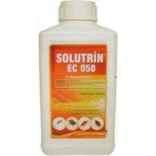 Borensa Solitrin Ec 50 Böcek Ilacı 500 ml