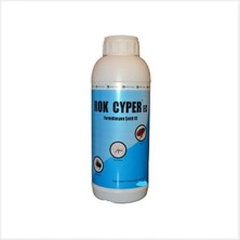 Borensa Rok Cyper 10 Ec 250 ml Genel Böcek Ilacı