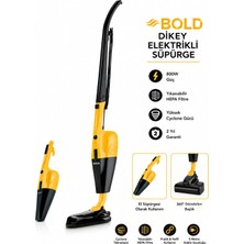 Ürünpazarı Bold Elektrikli Dik Süpürge