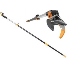 Borensa Fiskars UPX86 + Testere Yüksek Dal Budama Makası
