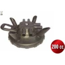 Borensa Pençe Gövdesi (200 Cc)
