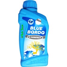 Borensa Belsav 1 Lt Blue Bordo